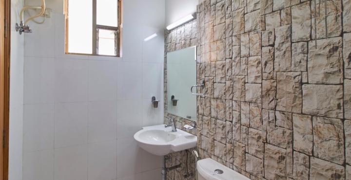 Hotel Ritz Residency