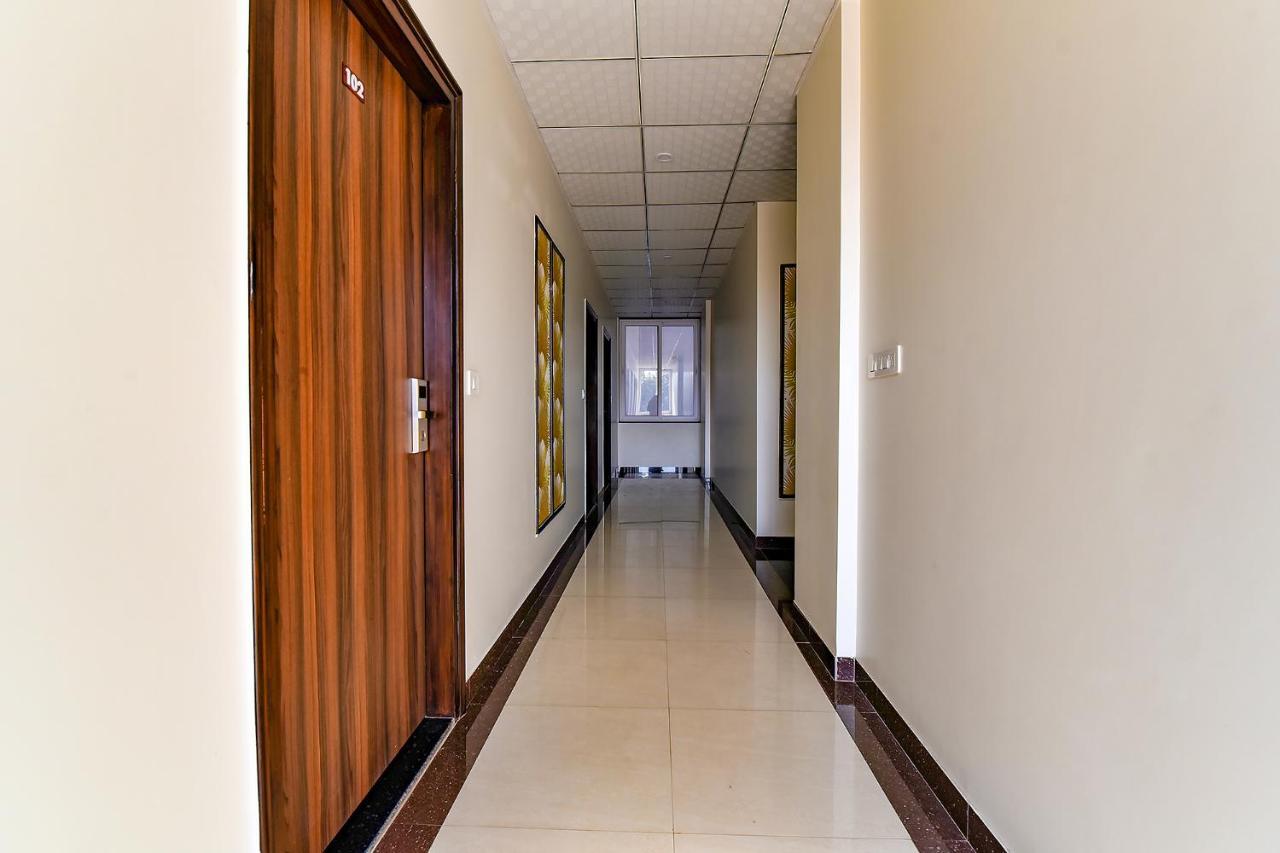 Fabhotel Prime Indra Palace Jaipur