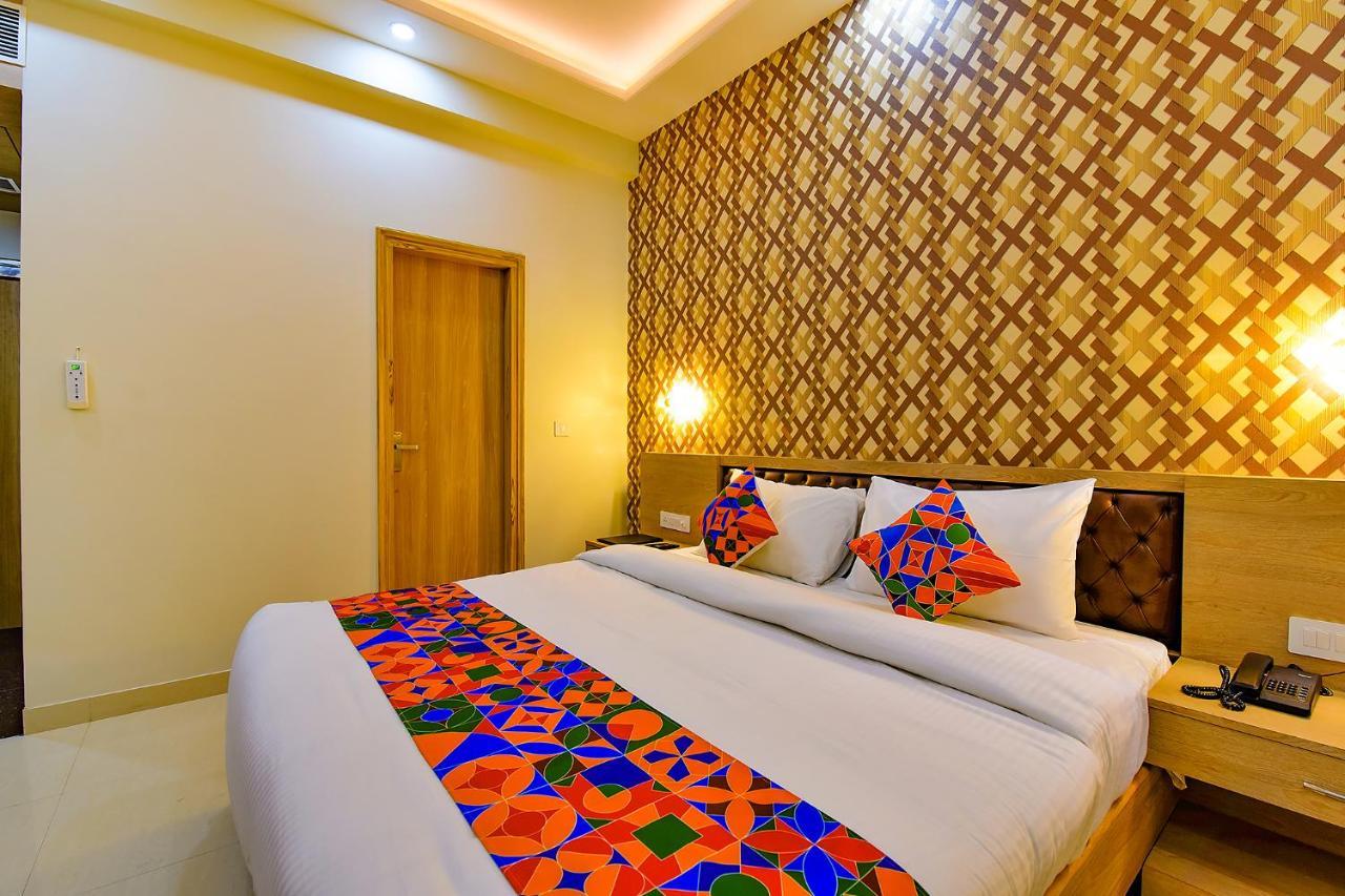 Hotel Fabhotel Prime Indra Palace Jaipur