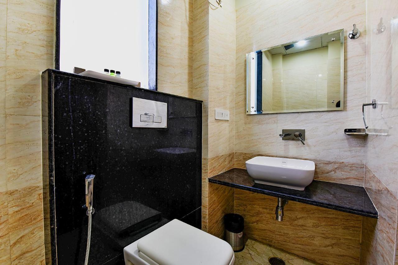 Fabhotel Prime Indra Palace 3* Jaipur