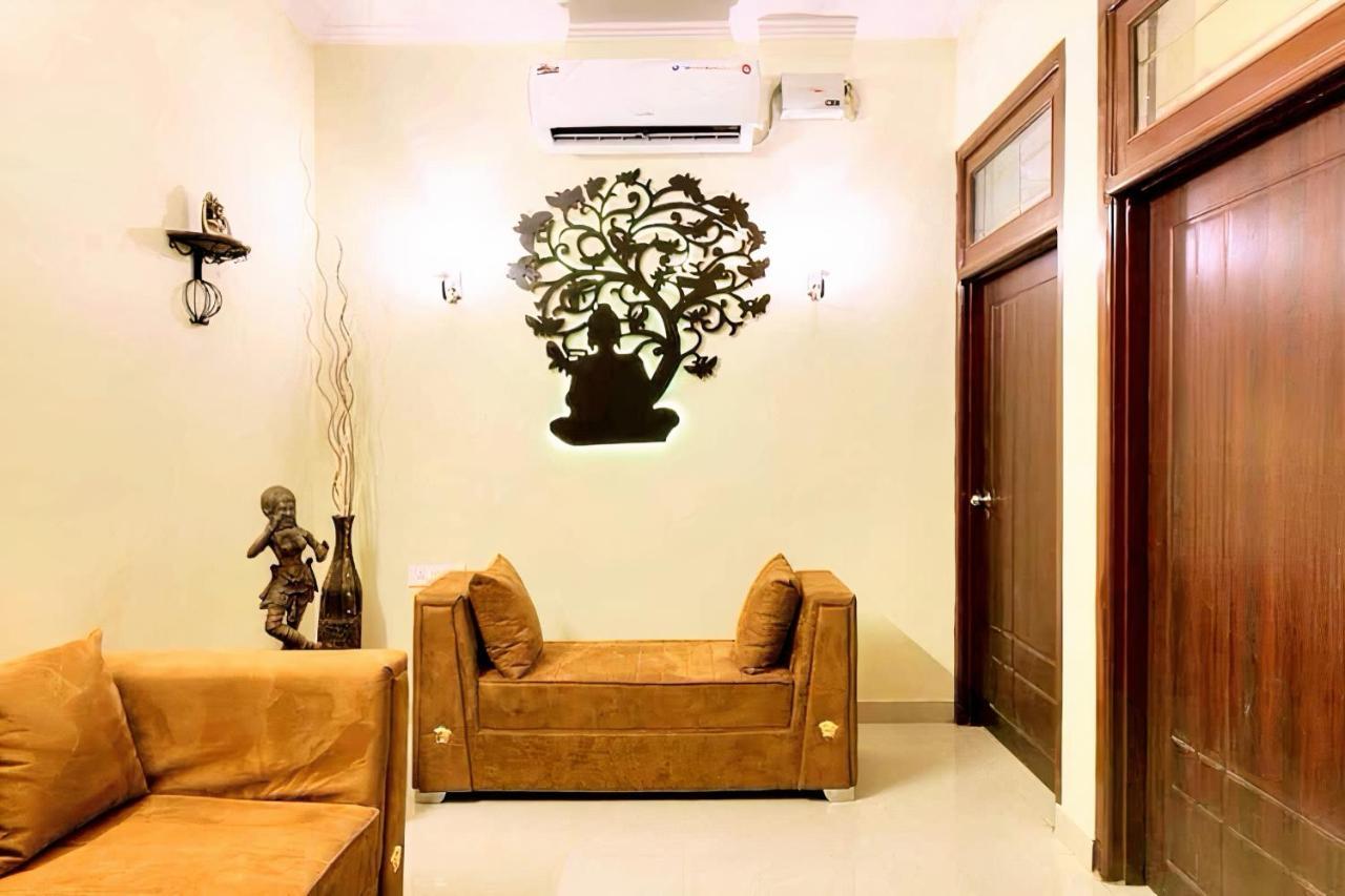 Apartment The Buddhayan *