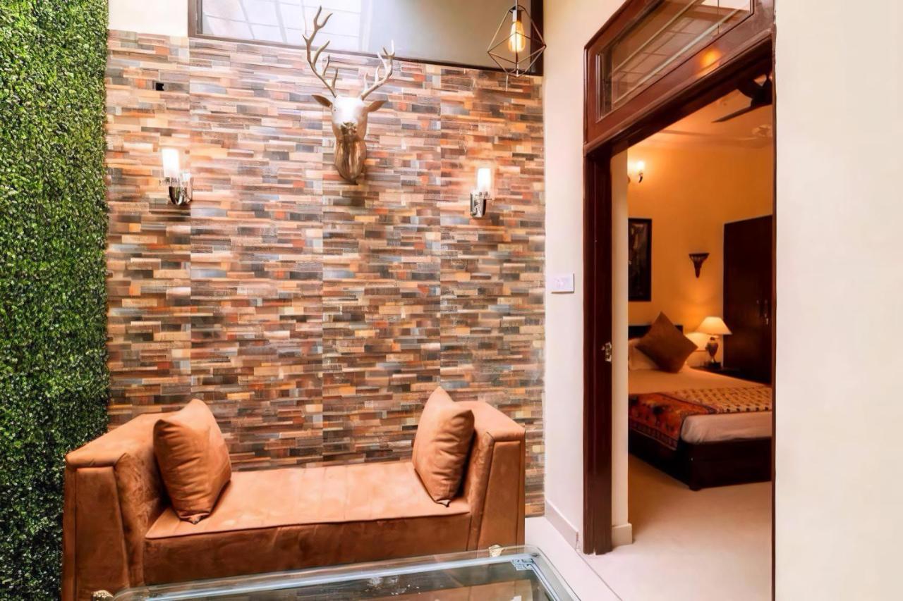The Buddhayan Apartment Jaipur
