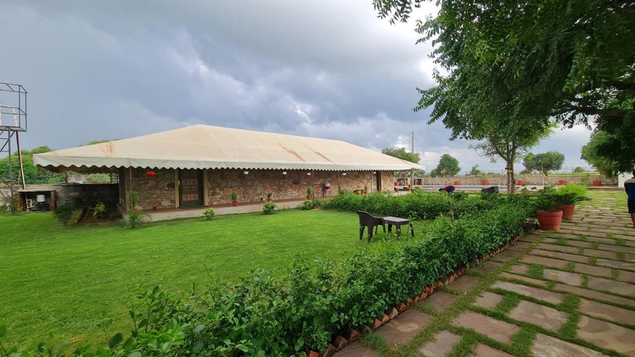The Rustic Villa, A With Luxuries Amenities And Exotic Nature *