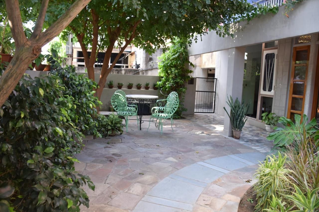 Mukam, Boutique 3* Jaipur