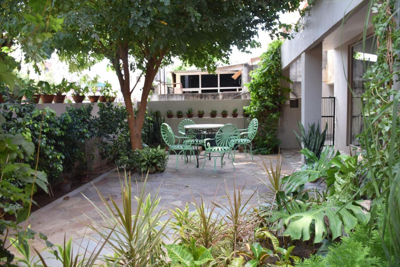 Mukam, Boutique Hotel Jaipur