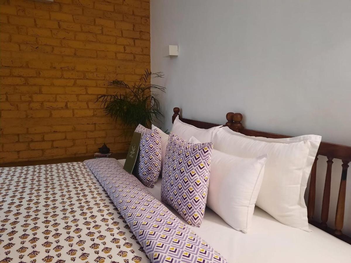 Mukam, Boutique Hotel 3*