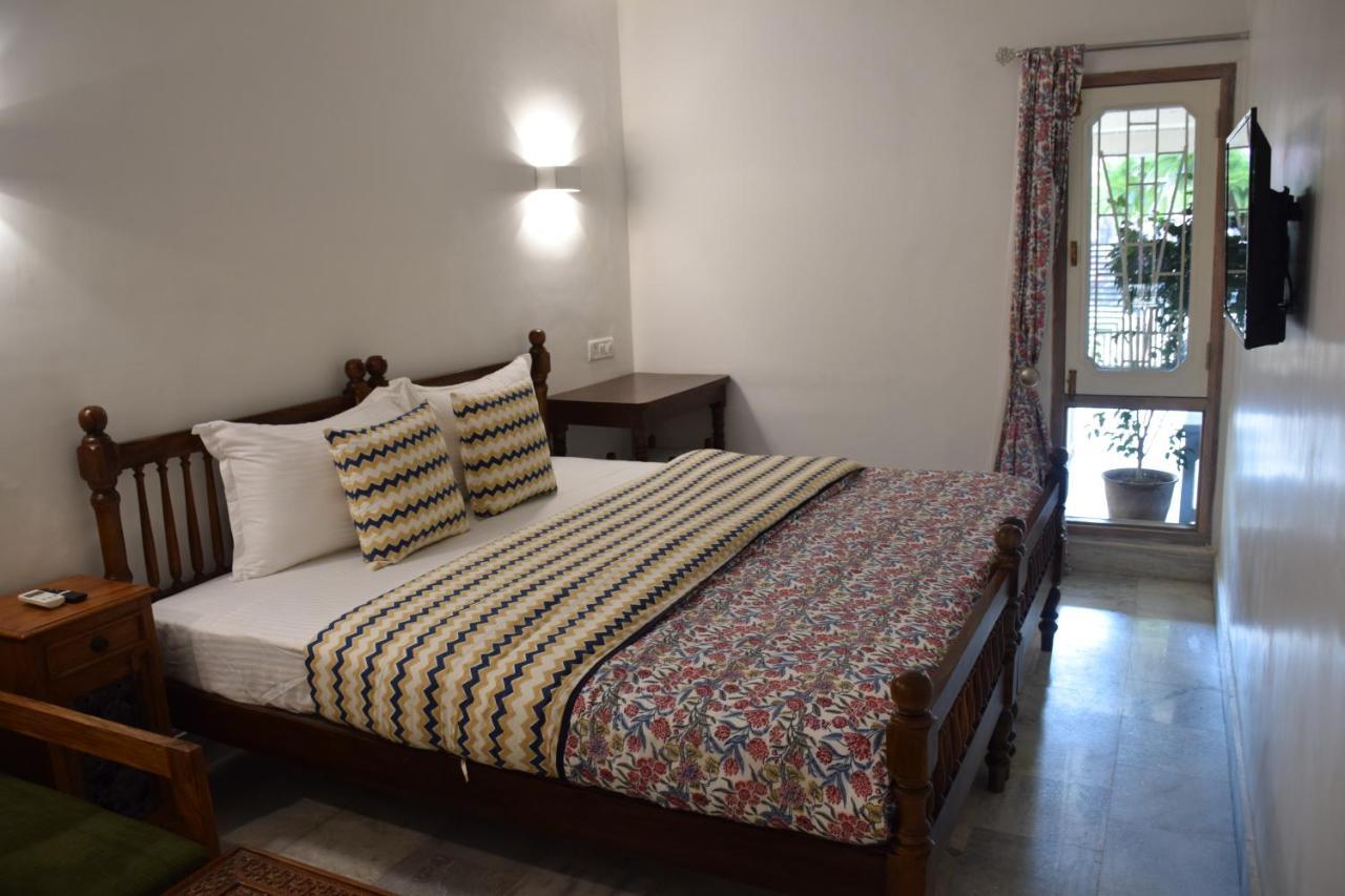 Mukam, Boutique Jaipur
