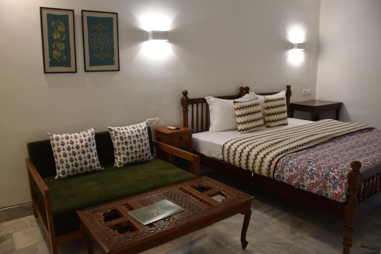 Mukam, Boutique Hotel