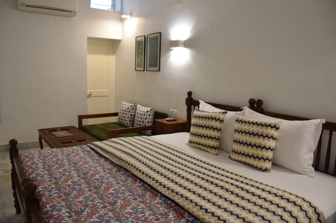 Hotel Mukam, Boutique Jaipur