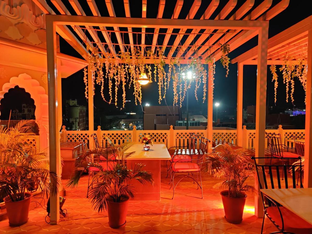 Hotel Laxmi Palace Heritage Boutique 4*