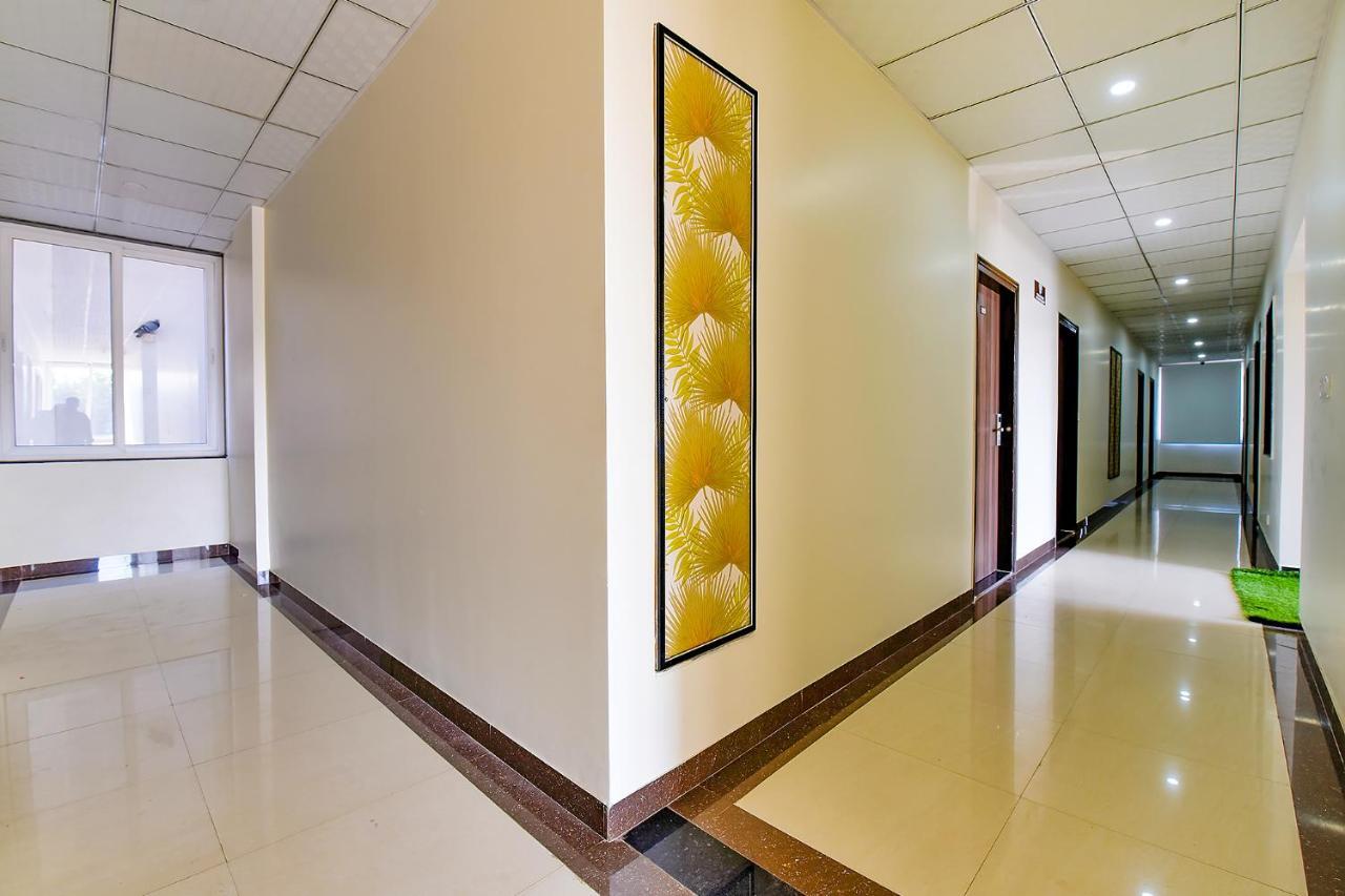 Fabhotel Prime Indra Palace Hotel 3*