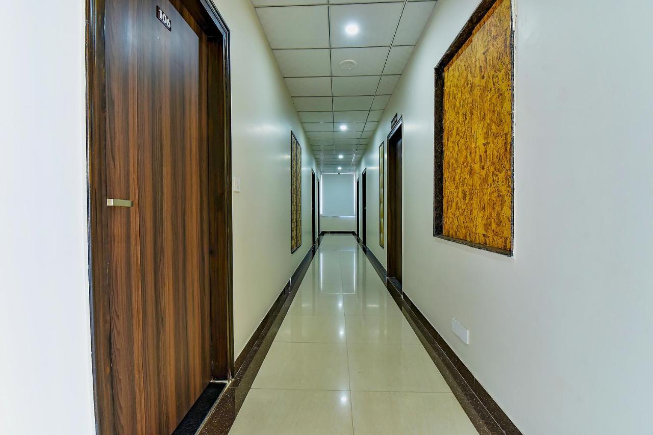 Fabhotel Prime Indra Palace Hotel Jaipur