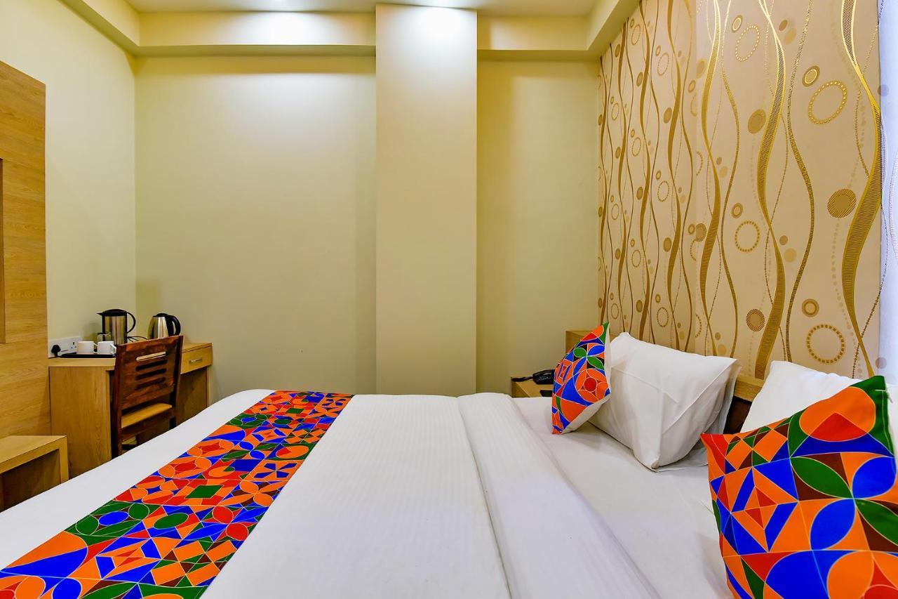 Fabhotel Prime Indra Palace Hotel 3*