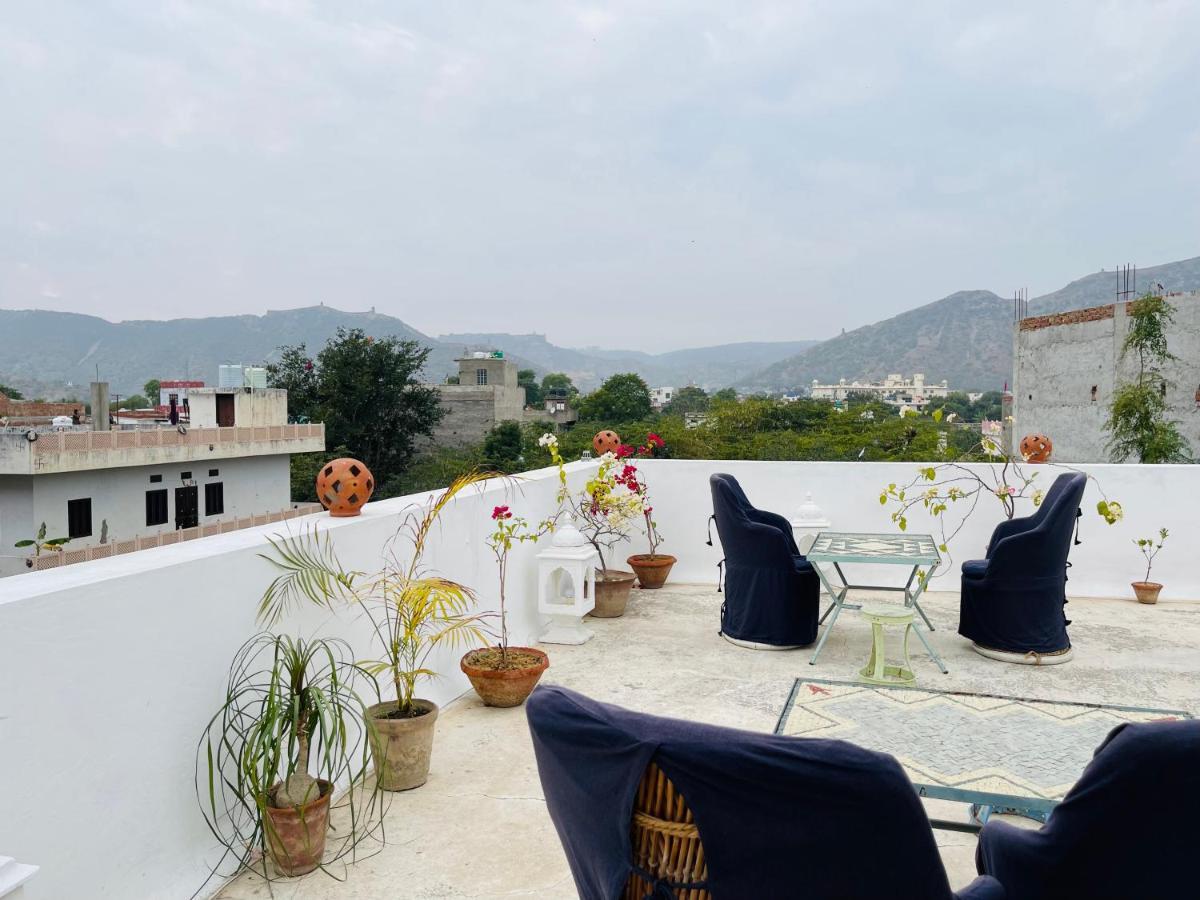 Guest house Mosaics
