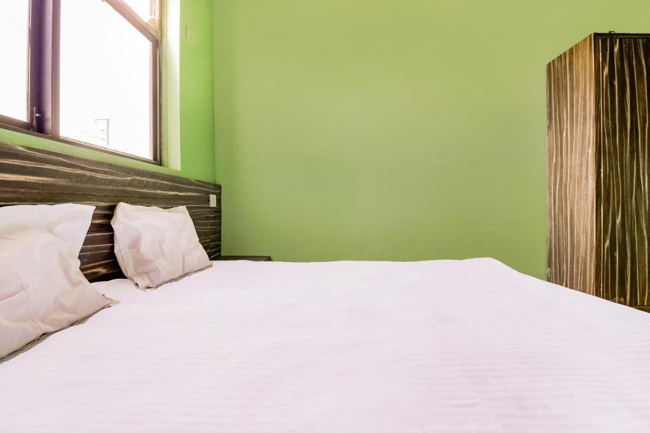 Oyo Flagship 46243 Bmb Hotel Hotel Jaipur