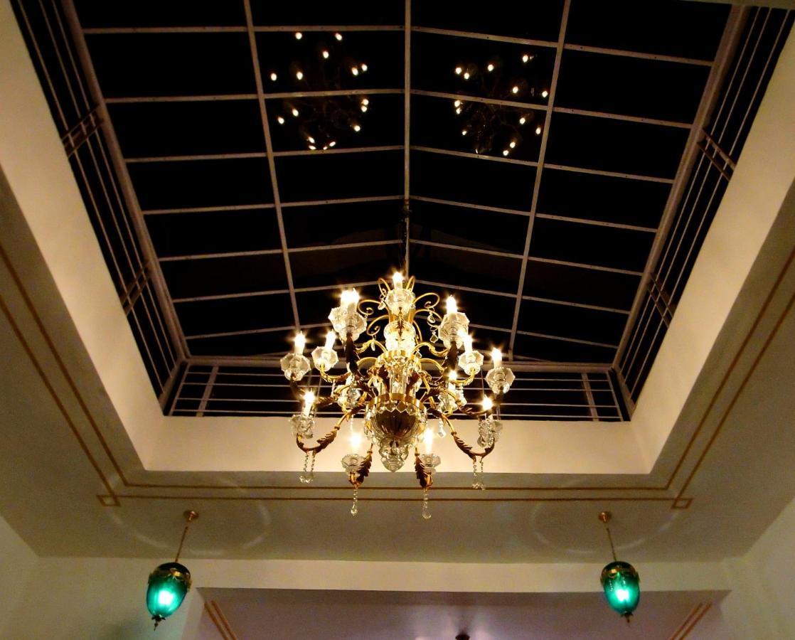 Hotel The Royal Hermitage - Luxury Boutique 4*