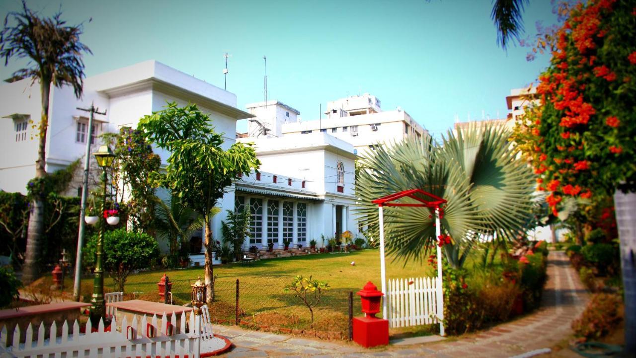 The Royal Hermitage - Luxury Boutique Jaipur