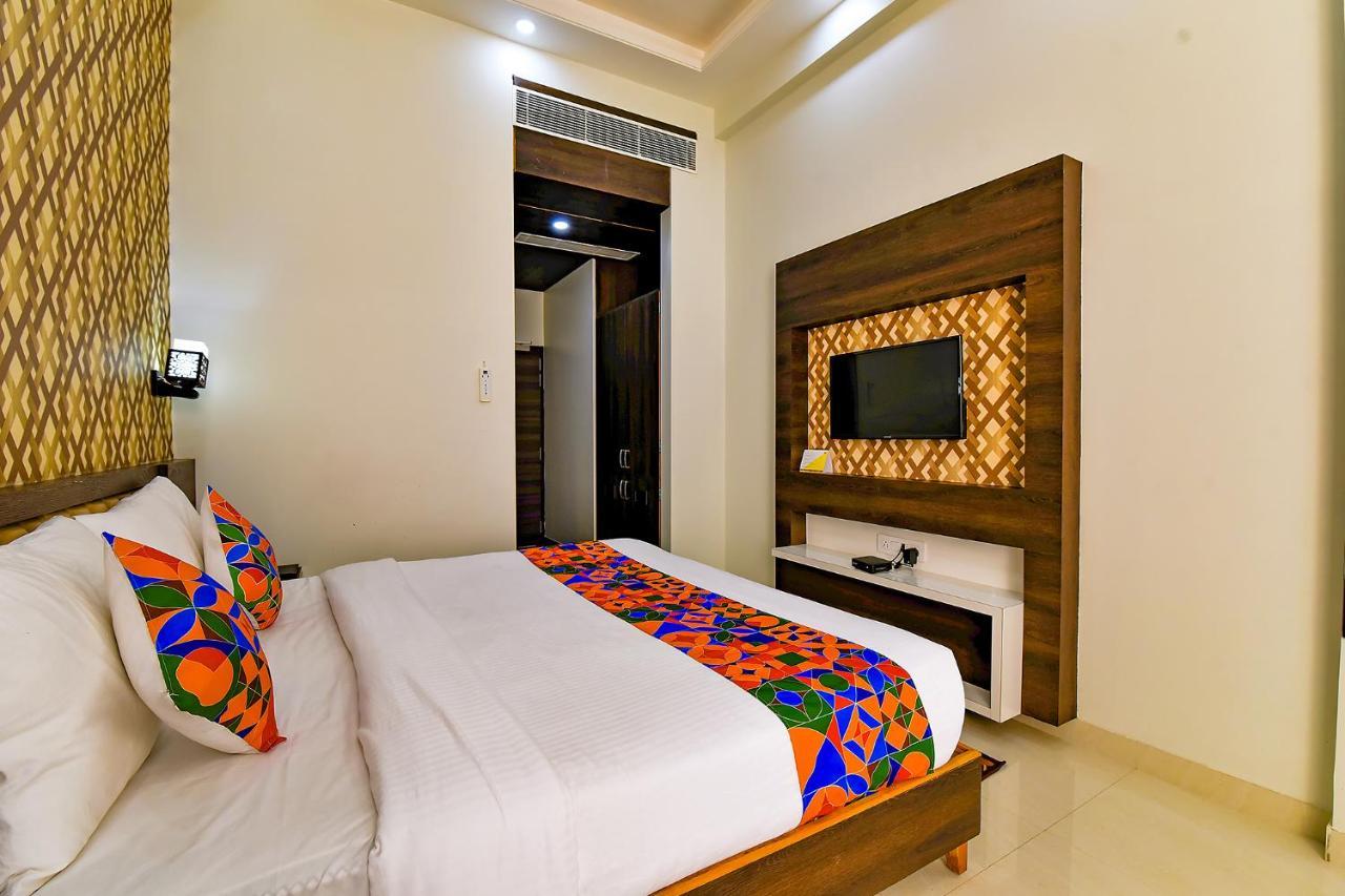 Fabhotel Prime Indra Palace 3* Jaipur