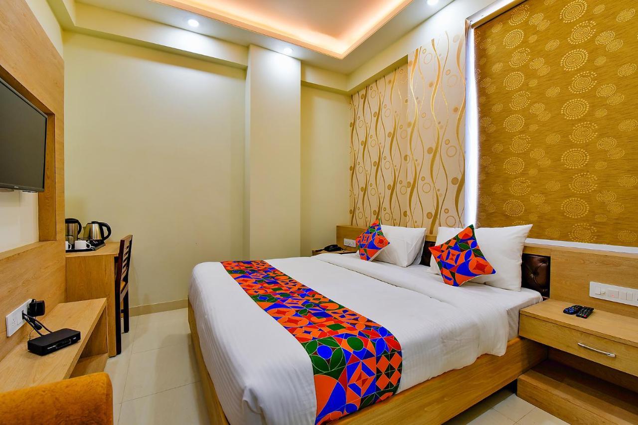 Fabhotel Prime Indra Palace 3* Jaipur