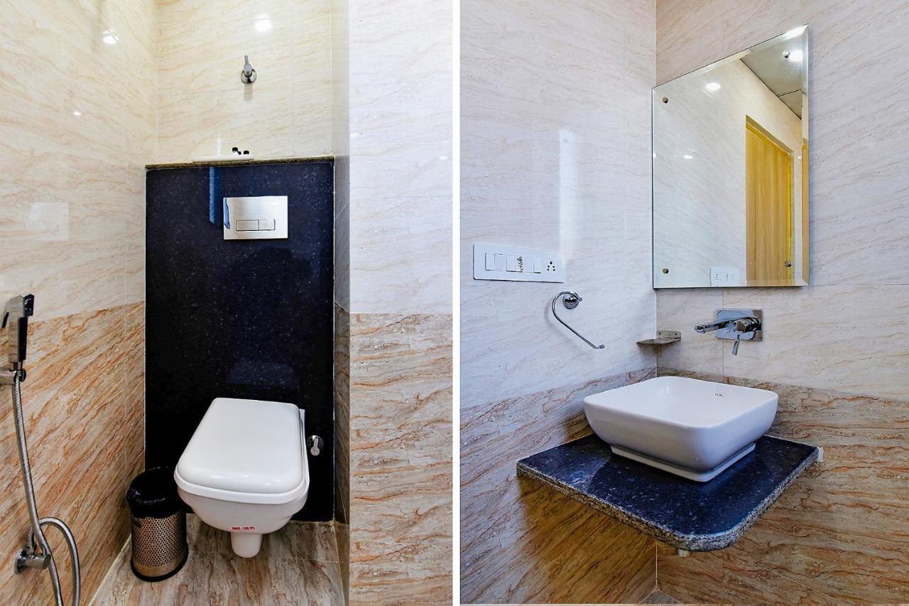 Hotel Fabhotel Prime Indra Palace 3*