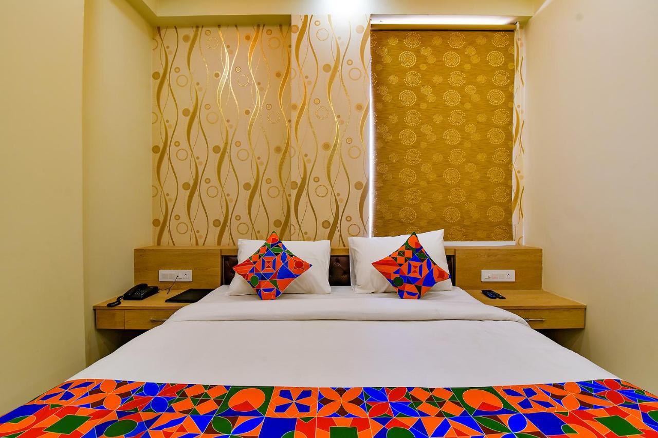Hotel Fabhotel Prime Indra Palace Jaipur