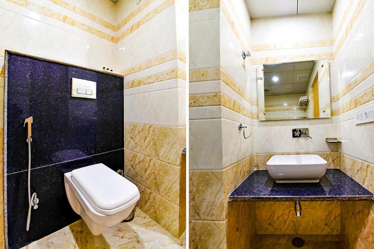 Fabhotel Prime Indra Palace Jaipur