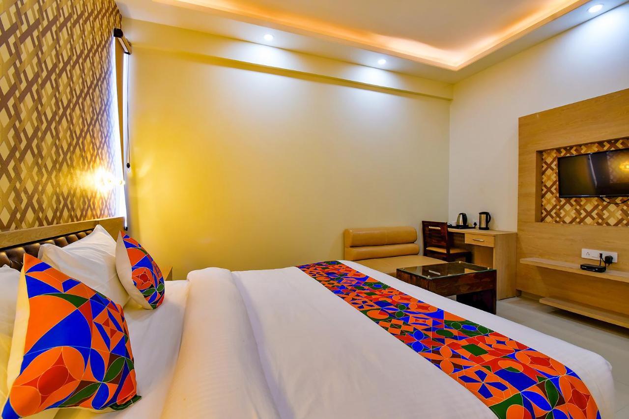 Fabhotel Prime Indra Palace 3* Jaipur