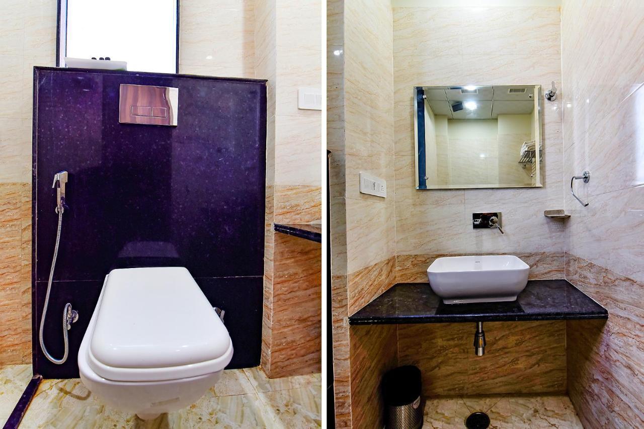 Fabhotel Prime Indra Palace 3* Jaipur