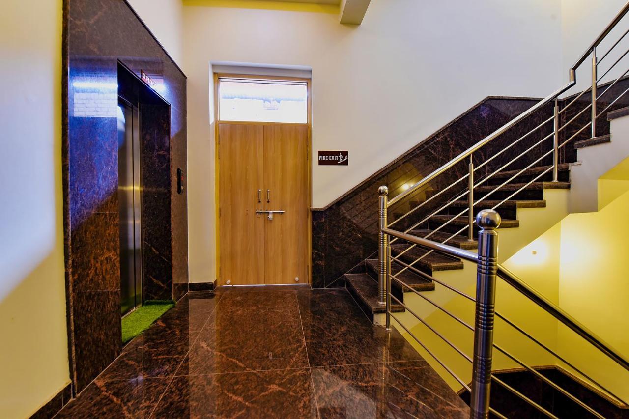 Fabhotel Prime Indra Palace 3* Jaipur