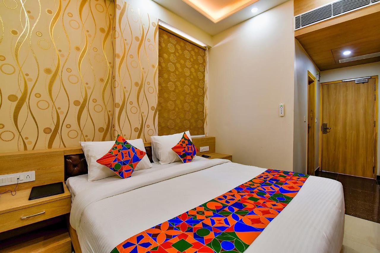 Fabhotel Prime Indra Palace 3* Jaipur