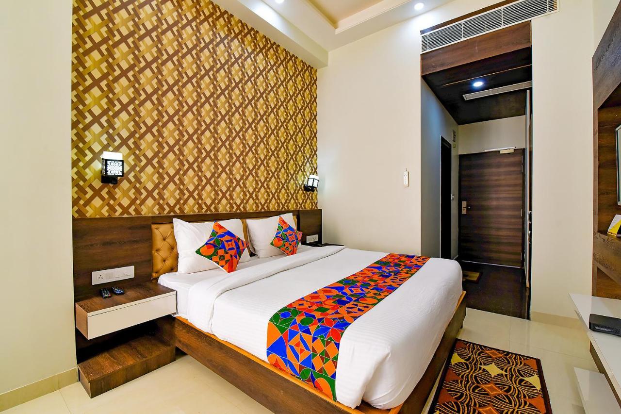 Fabhotel Prime Indra Palace 3* Jaipur