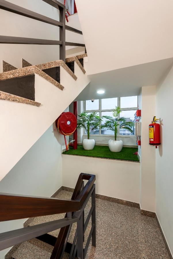 Aparthotel House Of Backpackers