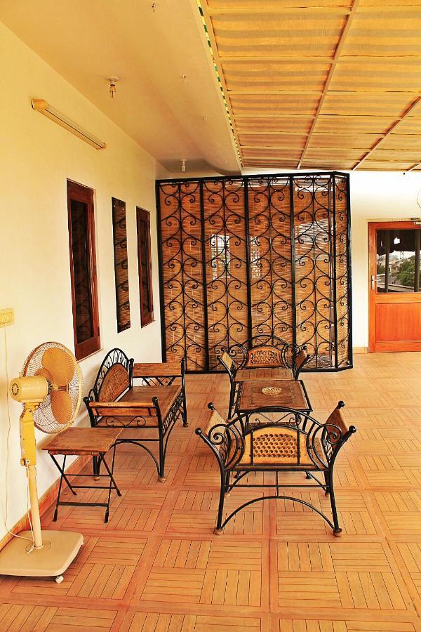 Girisadan Boutique Homestay *