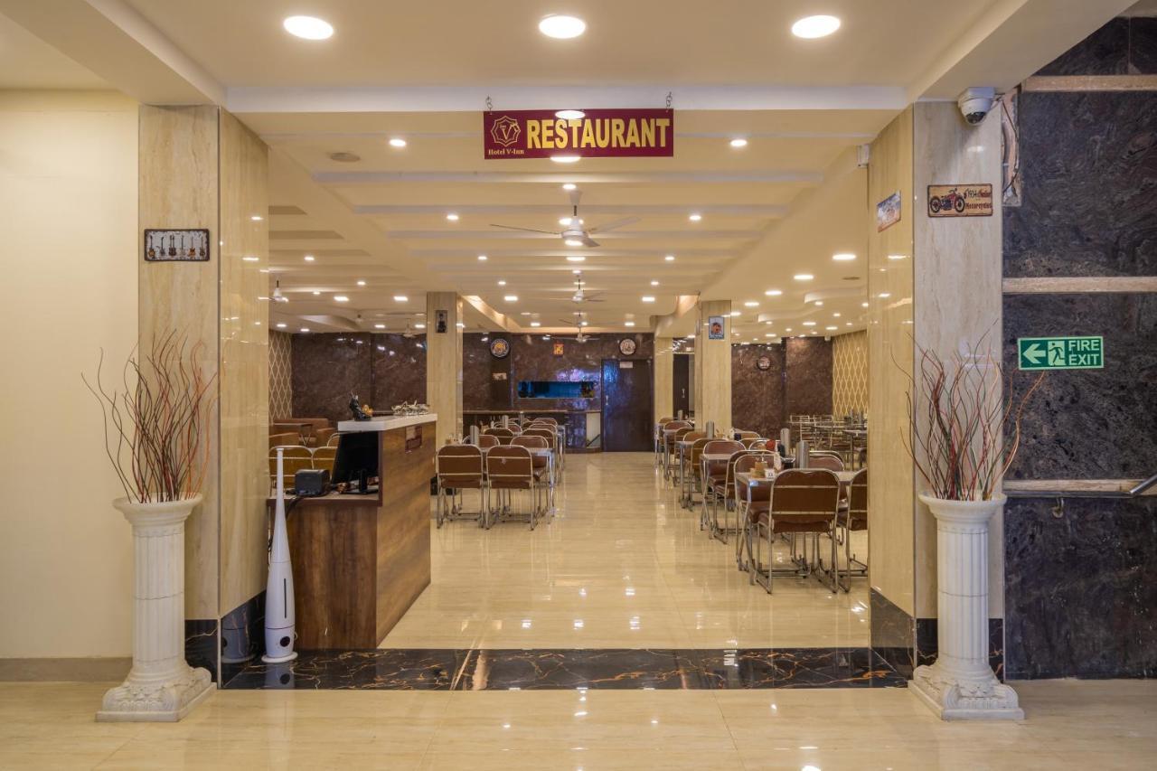 V Sindhi Camp Hotel 3*