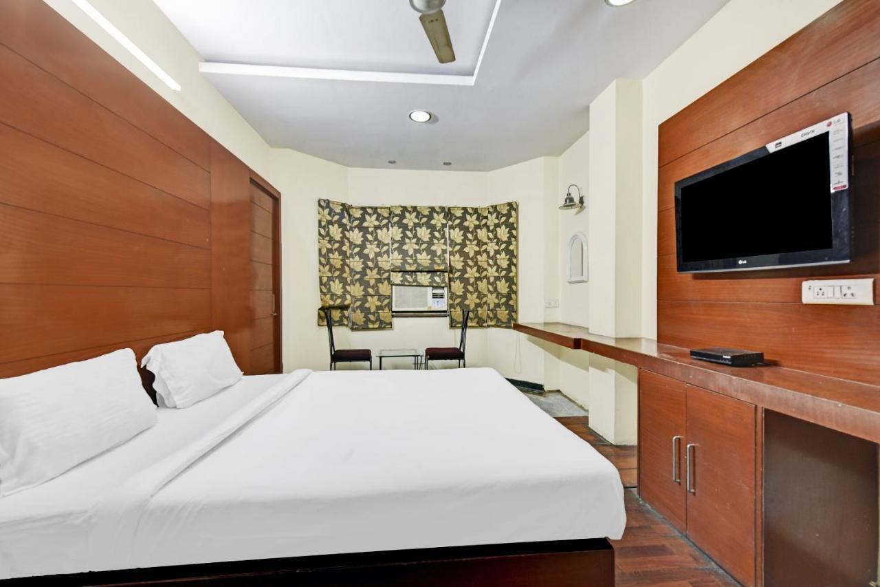 Capital O 84122 Trilok Palace Hotel Jaipur