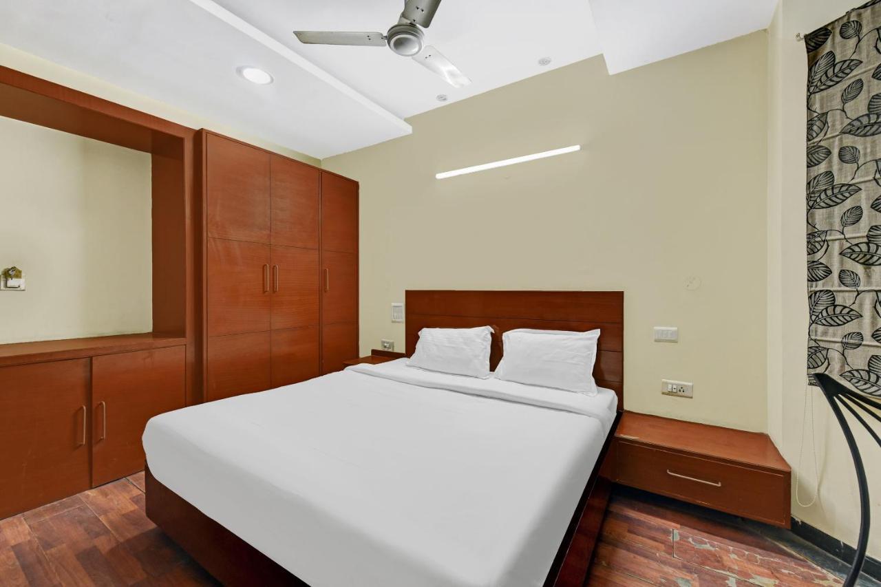 Hotel Capital O 84122 Trilok Palace *