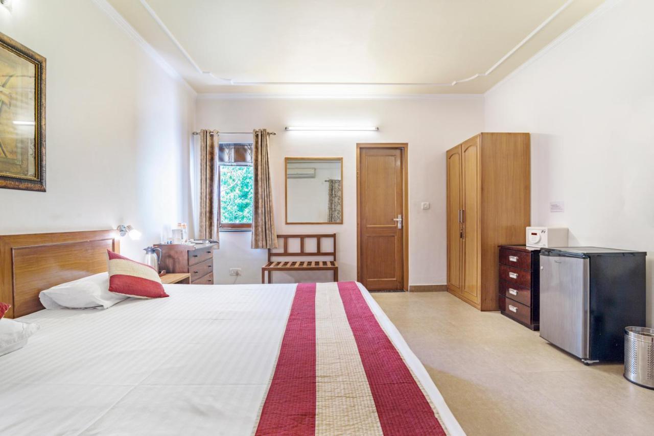 Girisadan Boutique Homestay