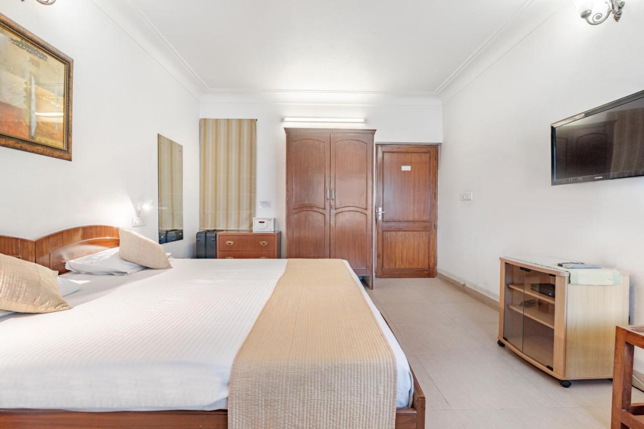 Homestay Girisadan Boutique Jaipur