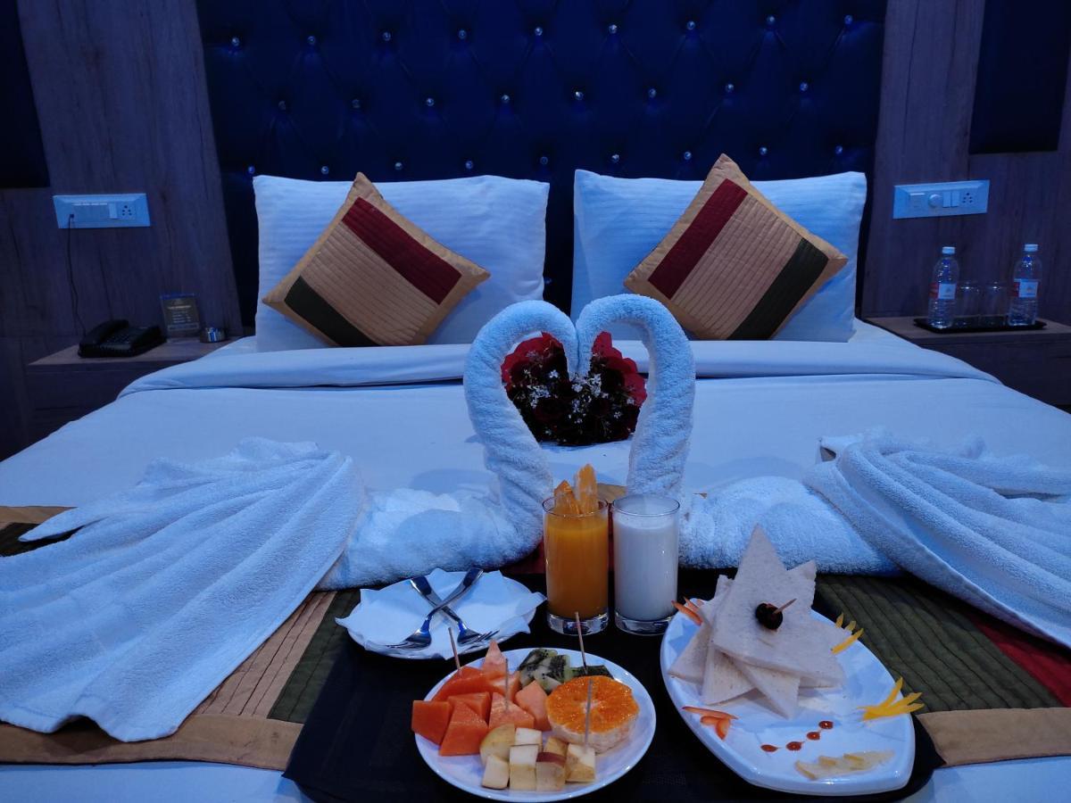 The Trade International Hotel *