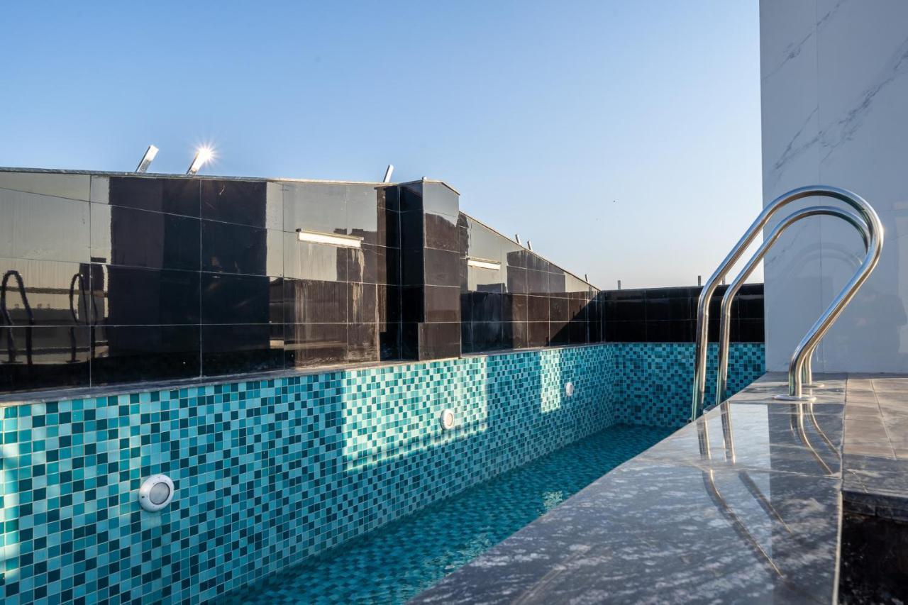 Resort The Florence Jaipur