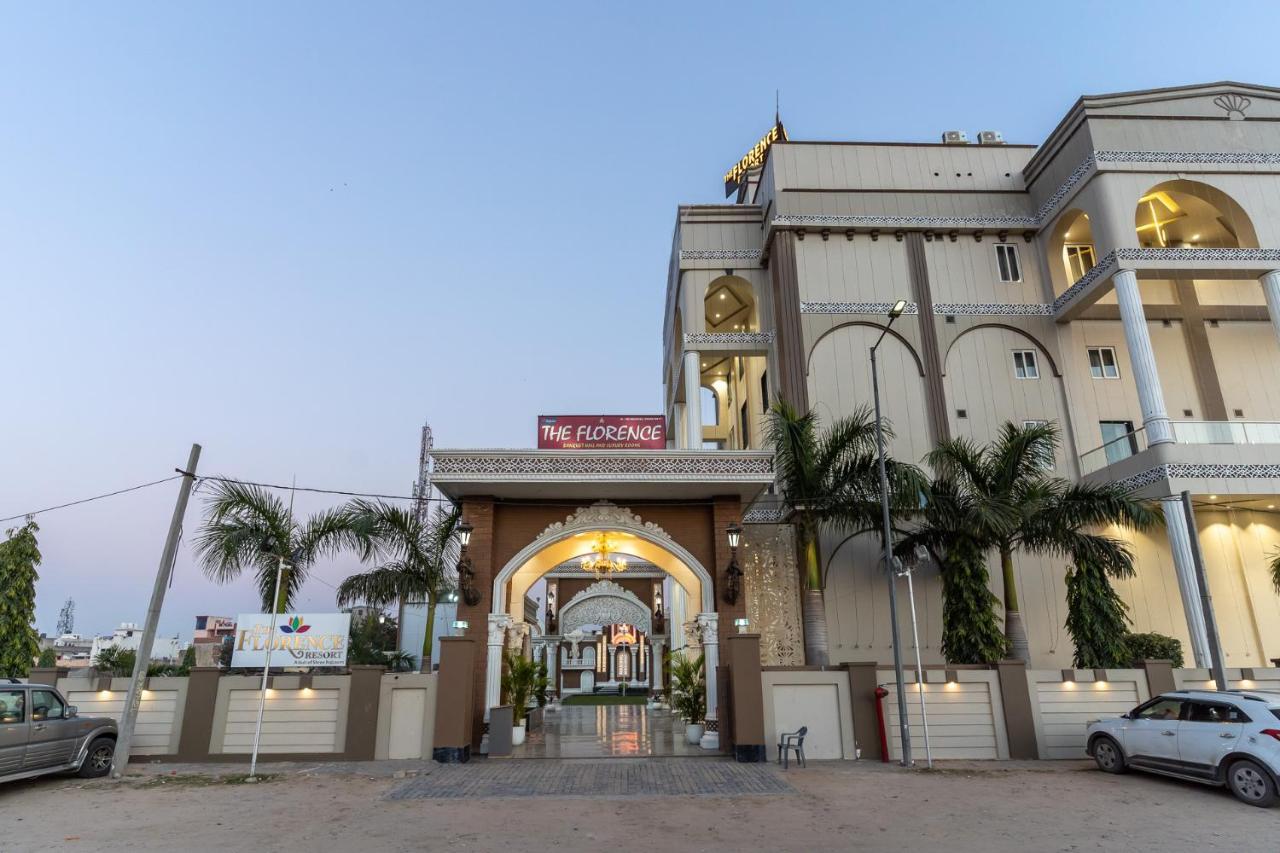 The Florence Resort Jaipur