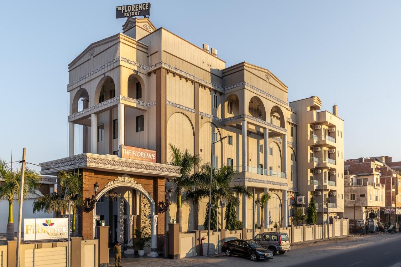 The Florence Resort