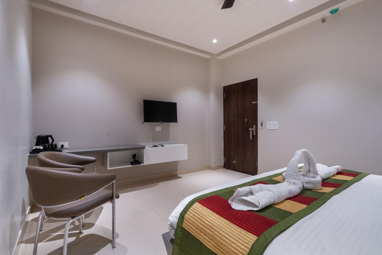 Resort The Florence