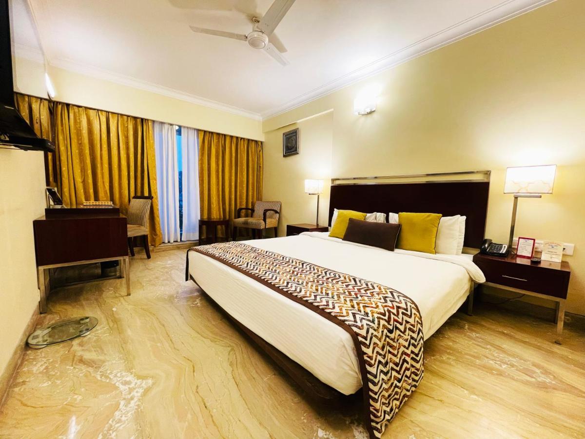Hotel The Street Beacon, 3*