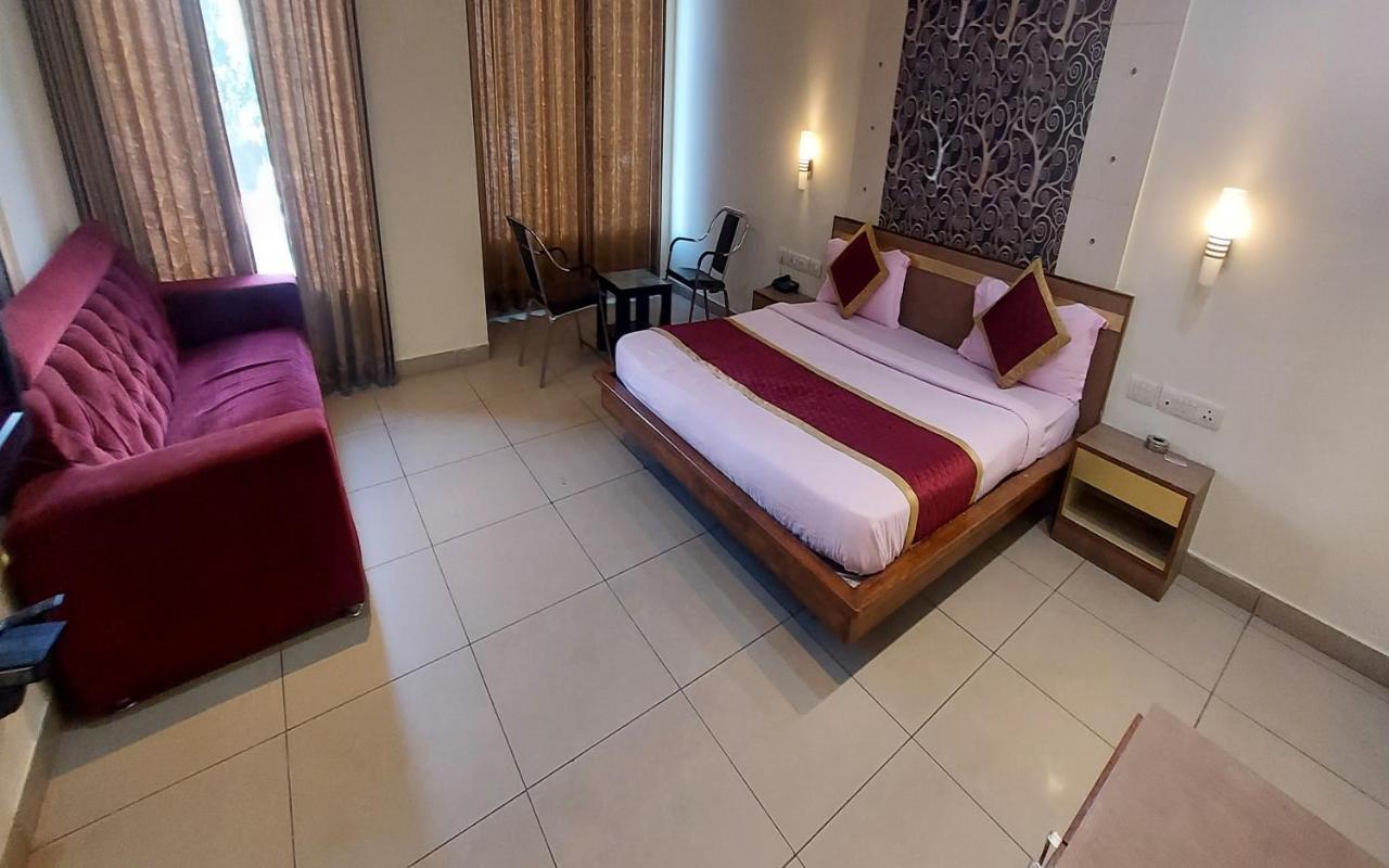 Hotel Taurus A Unit Of My Stay Hotel Jaipur