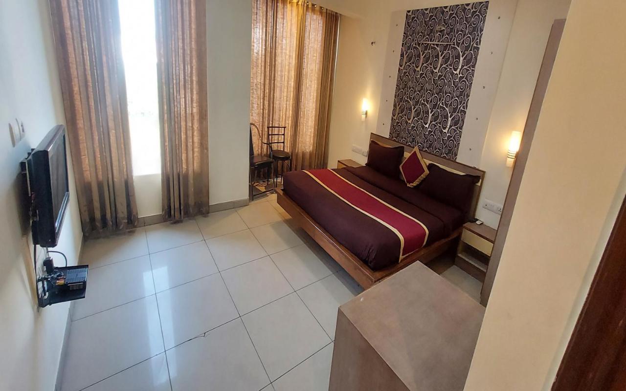 Hotel Taurus A Unit Of My Stay Jaipur