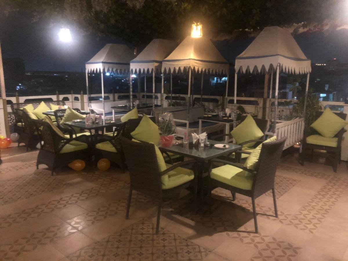 Ratangarh Palace Hotel 3*