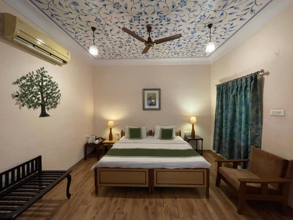 Suryaa - A Boutique Heritage Hotel Jaipur