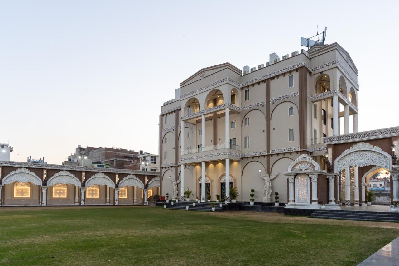The Florence Resort 4*