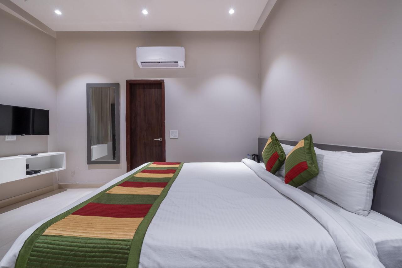The Florence Resort Jaipur